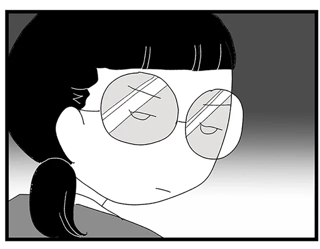 不審者に追いかけられたことすら隠していた？ 中2娘の反抗的な目が…／娘がスマホで知らない男とやりとりしてました（10）