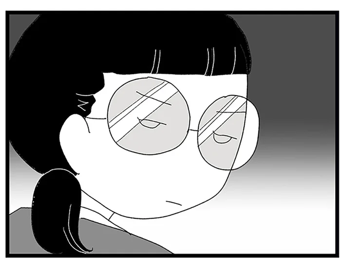 不審者に追いかけられたことすら隠していた？ 中2娘の反抗的な目が…／娘がスマホで知らない男とやりとりしてました（10）