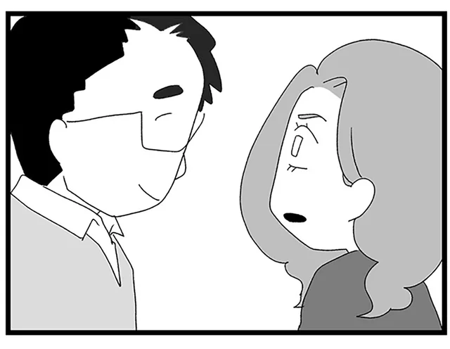 「ここ最近学校休んでますが…」娘が不登校？ 担任に告げられた事実／娘がスマホで知らない男とやりとりしてました（24）