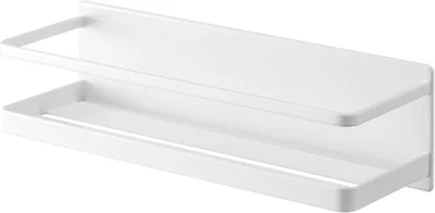 山崎実業 マグネット バスルーム ラック