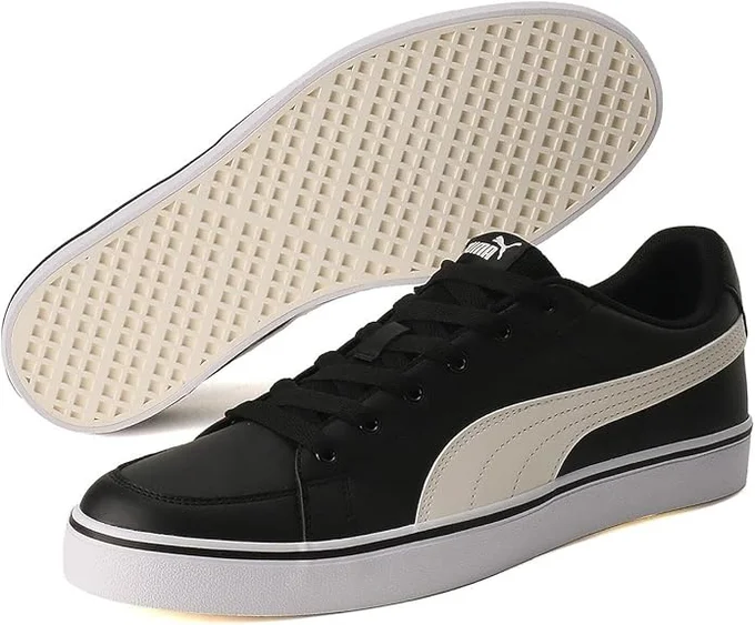 プーマ バルクスニーカー