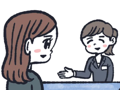 ステップ②『タイプ別に見直す』＜タイプB＞対面でサポートを受けたい