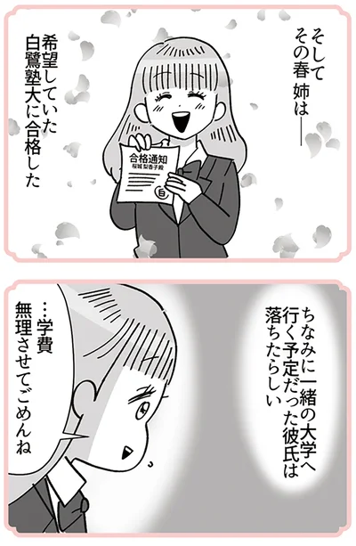 『デパコスカウンターは今日も修羅場です ～BA下剋上物語～』より