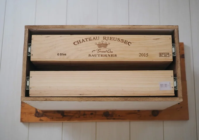 スライドレールを付ければ、開閉もスムーズ ▶ざっくり収納できる