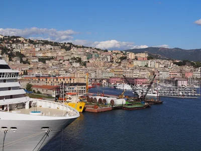 フォカッチャはイタリアで最も古いパンの1つ