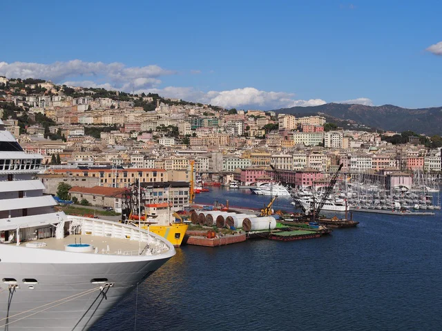 フォカッチャはイタリアで最も古いパンの1つ