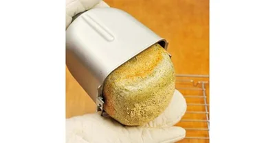 青のりフォカッチャの工程3
