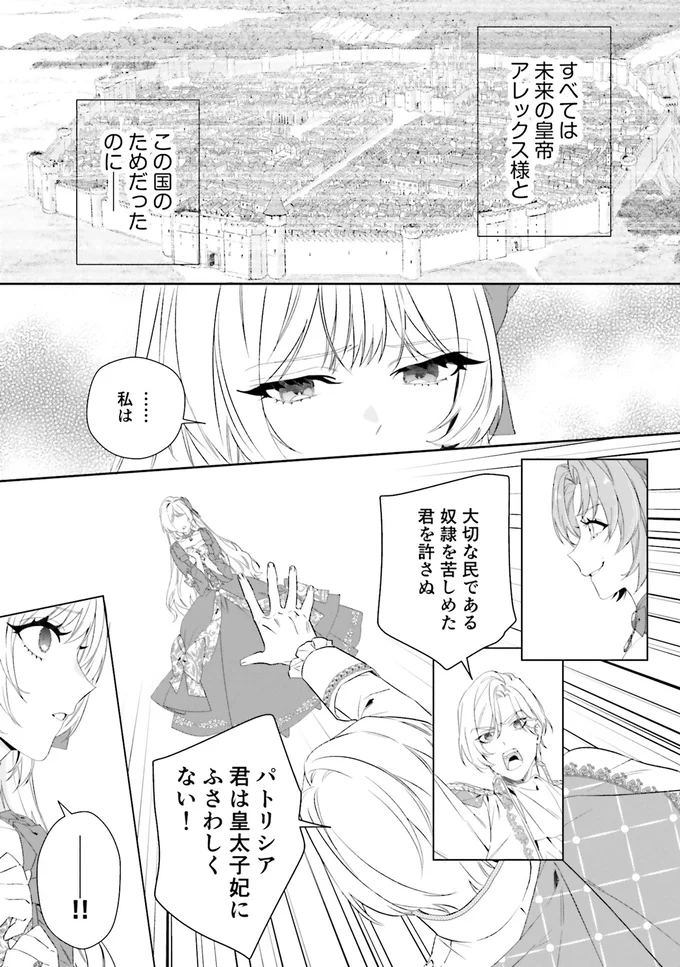 この国のためだったのに