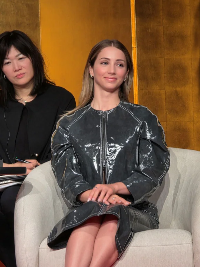 チョッパーは「とにかく可愛い、とても可愛い」