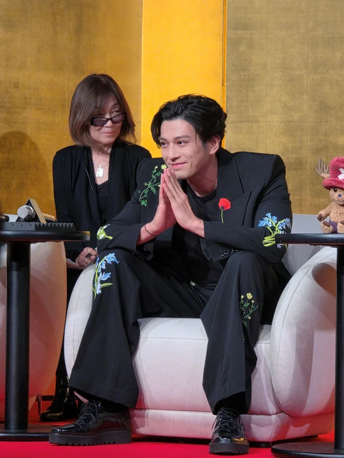 シーズン1では「みんなのことをよく知ろうの会」で仲を深めたのだそう