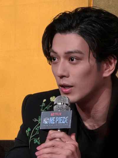 シーズン2で注目してほしいところはクジラのラブーンのお腹の中だと話します