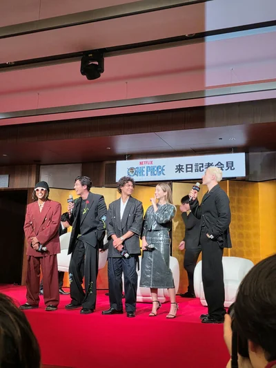 残念ながらお相撲さんには負けてしまったと語るタズ・スカイラーさん