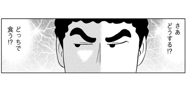 昔ながらのそば屋orチェーン店。「今日はカツ丼」な日の究極の選択！