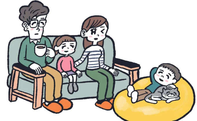 家計整理に知っておきたい「教育費」と「住居費」を見直そう！