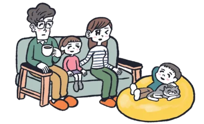 固定費の中でも割合を占める「住居費」は、金利タイプの見直しや、収入に対して家賃の割合を把握することから◎