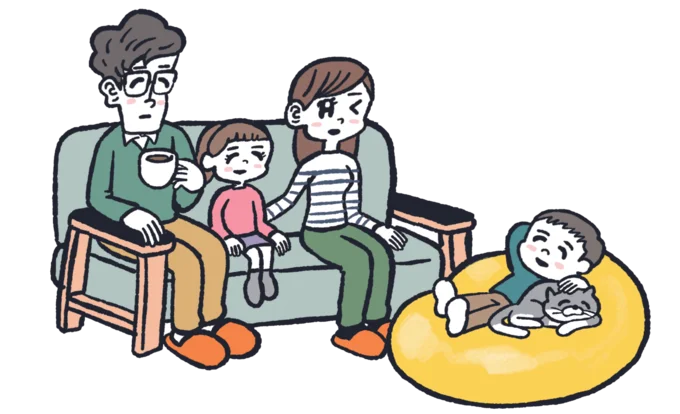 固定費の中でも割合を占める「住居費」は、金利タイプの見直しや、収入に対して家賃の割合を把握することから◎