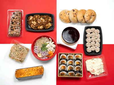 【成城石井】2651人が選んだ「ガチ推し」NO.1が決定！大人気のパンが今だけ“1個増量”の神コスパ