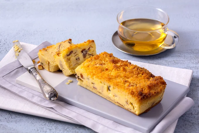 「プレミアムチーズケーキ」1本1,026円