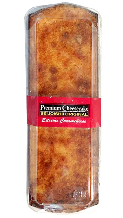 常温保存OKなのも嬉しい！