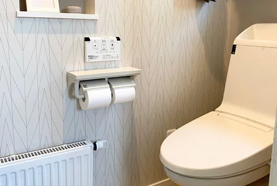 見落としていたかも？トイレの臭いが気になったらお掃除すべき3つの場所