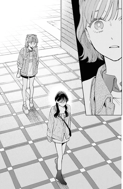 『エセスパダリには屈さない！ 3』より