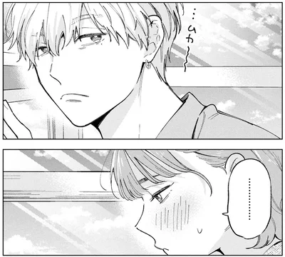 気になって顔が見れない！イケメン幼馴染とふたりきりの観覧車／エセスパダリには屈さない！ 3（1）