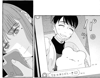 入院中の母に渡したぬいぐるみ。ママの悪夢を食べてくれますように／ぷくちょらりファミリア（1）