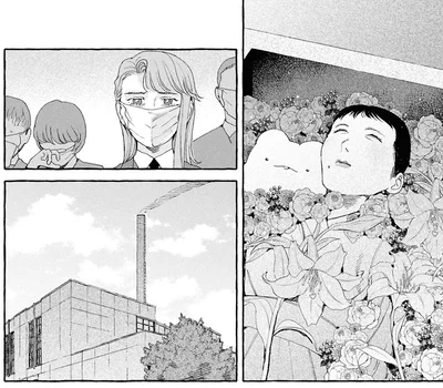 『ぷくちょらりファミリア 上』より