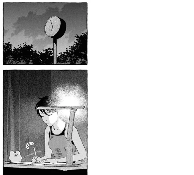 『ぷくちょらりファミリア 上』より