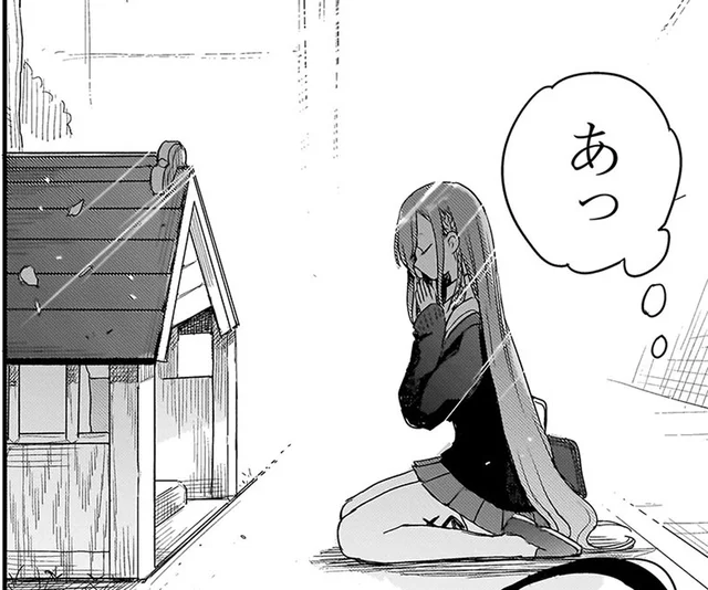 仏様のお供え物がニンジン!? 帰国子女の行動に仰天／三原ソフィアは怖ガール（4）