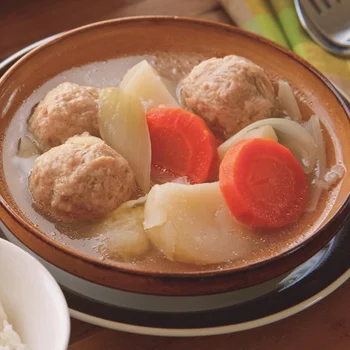 ひき肉とじゃがいもがあったら…素材のうまみを味わえるグラタン＆スープ煮