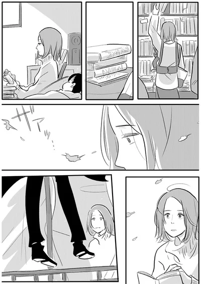 『君の心に火がついて』より