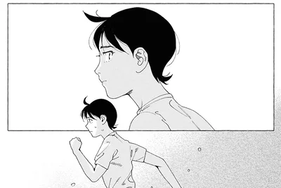 なんだかモヤモヤ