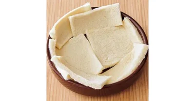 食パンでキッシュ工程２