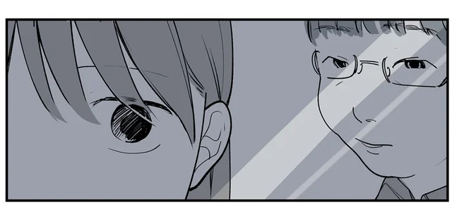 外見も心も美しい、天使のような先輩。「僕らは相思相愛」そう信じた男性から見える世界と現実