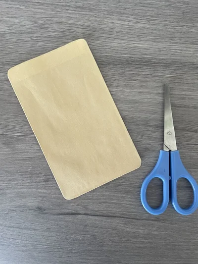 四つ角に丸みをつける（▶次へ）