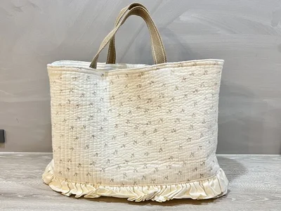 保育園や幼稚園の手提げバッグでも応用可能（▶次へ）