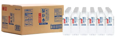 500ml× 24本組 3,888円（税込み）