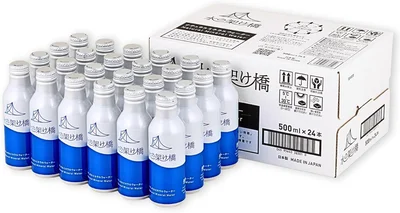 家庭の備蓄を見直すタイミングに。長期保存できて美味しい「保存水」おすすめセレクション