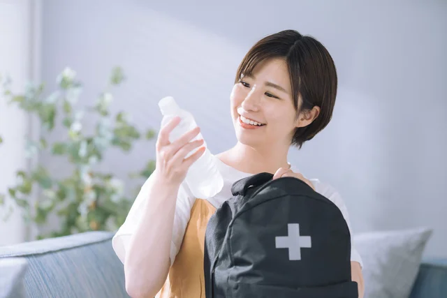 家庭の備蓄を見直すタイミングに。長期保存できて美味しい「保存水」おすすめセレクション
