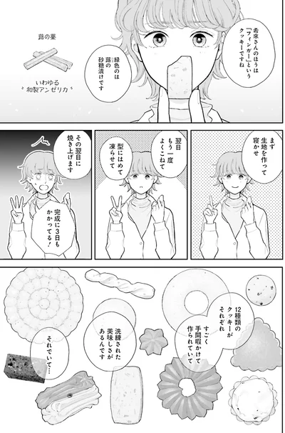 完成に3日もかかってる！