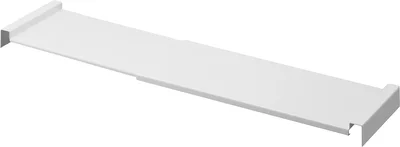 キッチンの引き出しの余っているスペースに