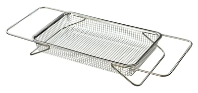 水切れがいいからストレスなし！