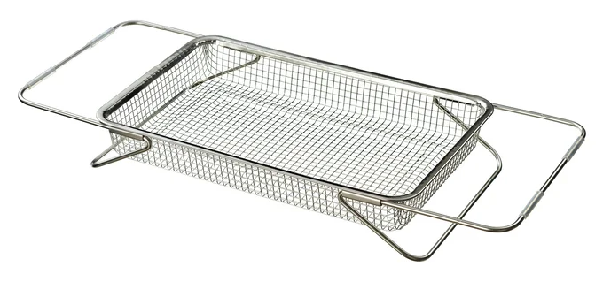 水切れがいいからストレスなし！