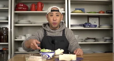 おにぎりにしてもおいしいので、お弁当の材料としても、万能です！