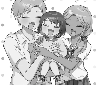 2年前に両親が他界。3歳の妹の親代わりは双子の高校生