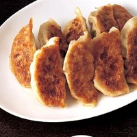 とにかく餃子が食べたいの!! そんなときこそ「カリカリジューシー焼き餃子」