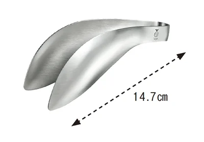 ゆびさきトング