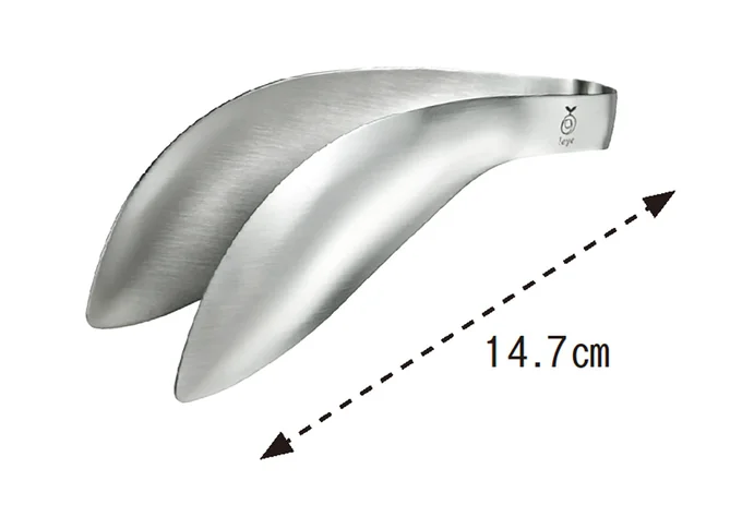 ゆびさきトング