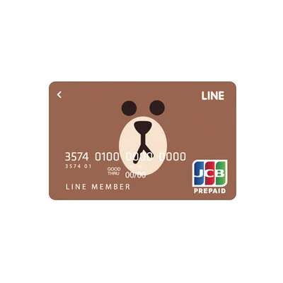 LINEのヘビーユーザーはチェックしたいLINE Payカード